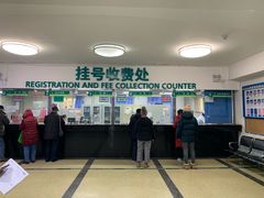 -清华大学医院-急诊