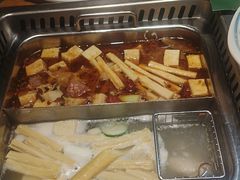 -草原塞蛮羊火锅城(港湾店)