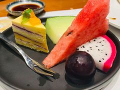 -伟峰·枫寿司(东樾店)