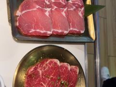 -炙城·韩式烤肉(南京东路店)