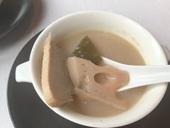 -三号黄浦会Canton Table