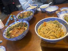 -孙盛兴奥灶面馆·蟹黄面·三虾面(山塘街总店)