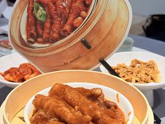 -阿庄新豫菜(航海东路店)