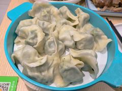 -老边饺子馆(东单店)