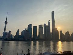 -上海外滩茂悦大酒店