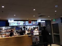 -肯德基(学院路店)