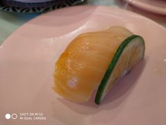 -争鲜回转寿司(南京东路店)