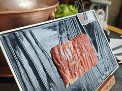 -东来顺(非遗·清真火锅·盛世广场店)