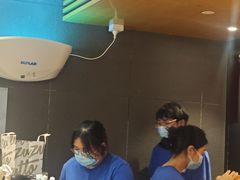 -一風堂拉面(美罗城店)