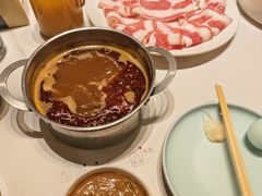 -忆春秋火锅(文翠路店)