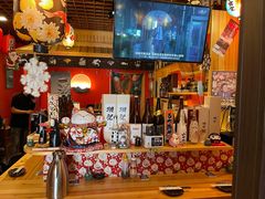 -隐月· 㐂和食屋(芝罘万达公馆店)