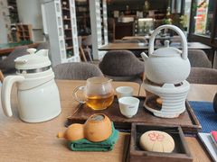 -扫雪煮茶(西村店)