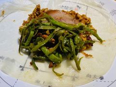 -姥姥家春饼店(佳亿时尚广场店)
