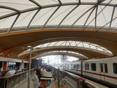 -康新公路(地铁站)