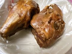-邓氏兔头
