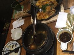 -云海肴·云南小炒·汽锅鸡(天津国金汇店)