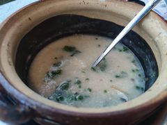 招牌则鱼粥-皮记海鲜1995(寮步店)