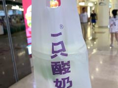 -一只酸奶牛(锦城万达天虹店)