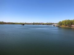 -大兴滨河森林公园