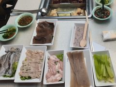 -野妹火锅(龙岗店)