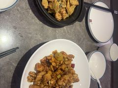 -闫府私房菜·老字号(恒隆店)