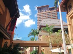 -三亚湾红树林度假世界(木棉酒店)