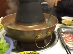 -颐品居涮肉(乌鲁木齐中路店)