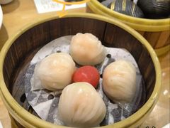 老广鲜虾饺-粤色·老广州茶餐厅(河南商会大厦店)