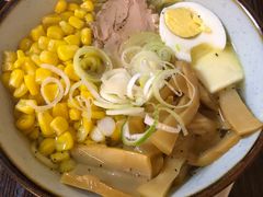 -拉面莊夢語＆中华料理八椿