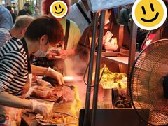 -明记牛杂(新马路分店)
