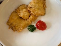 -华梅西餐厅(哈尔滨中央大街店)