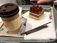 -麦当劳(北京大兴机场二层国内到达(安检外)店)