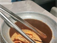-雷泰泰台式胡椒虾(滨江金铂湾店)