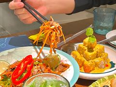 香柠牛肉-南越郡·越式风味餐厅(青秀万达店)