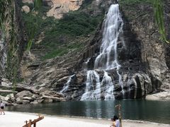 -河南宝泉旅游区
