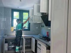 -叶子环保专业除甲醛(广州总部)