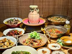 -吃饭皇帝大(解放西路店)