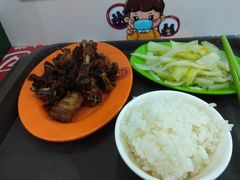 -北京大学-学五食堂