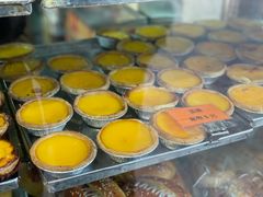 -金狮饼店(关闸马路店)