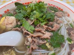 -俏张飞杀猪粉(敏捷广场店)