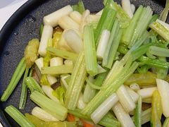 -秋色客家菜(南山店)