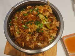 -粤港湾砂锅粥·宵夜(宝龙店)