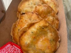 -非遗·十八曲鱼饺(西马总店)