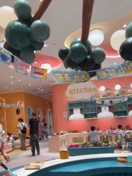 -奈尔宝·儿童乐园·亲子餐厅(苏州大悦城店)