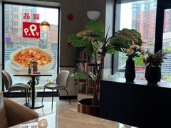 -必胜客(漕宝路店)