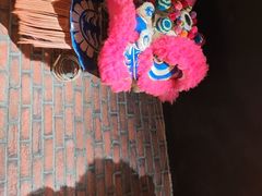 -辉记炭烧海鲜大排档·老字号(福田店)