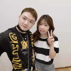 -YESIDO椰岛造型烫发染发