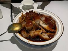 -西湖春天•老字号杭州菜(百汇店)