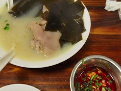 -中和裴氏蹄花(府河路店)