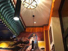 -敏珠拉姆藏餐·南京厨房(富春江东街店)